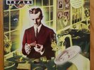 TESLA - PSYCHOTIC SUPPER LP VINYL GEFFEN 1991 ORIG STILL FACTORY SEALED  RARE**