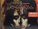 Alice Cooper Dragontown 2019 Record Store Day Orange Vinyl Limited  SEALED MINT