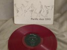 Chet Baker Quartet – Jazz At Ann Arbor PJ-1203 OG Red Vinyl G+/G+