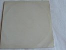 THE BEATLES - WHITE ALBUM 2 LPS MADE IN INDIA RARE