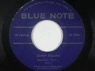 Jazz 45 - Sonny Rollins - Decision - Blue Note - VG+ mp3