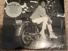 Whitney Houston I’m Your Baby Tonight LP Sealed Hype Sticker
