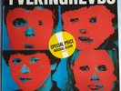 Talking Heads-Remain In Light 12'' LP 1980 Greece Smiths,Joy Division,Bowie MINT