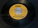 Bonnie Blanchard & Andy Aaron And The Mean Machine – You're The Only One 45 RPM