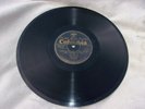 Pre-War Cajun 78RPM Record--Joe Falcon/Cleoma Breaux--Columbia 40503-F--1929