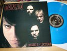 Danzig II - Lucifuge - Top Deaf American Recordings 2014 Metal Color Vinyl Album