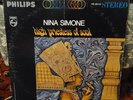 NINA SIMONE High Priestess Of Soul PHILIPS LP