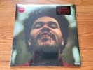 The Weeknd   After Hours   2020 XO B0032474-01   LTD Gold W/Red Splatter   NM