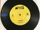 Blend Crafters - Imagine / Bad Luck Blues - 7 inch 45rpm DJ Nu-Mark & Pomo 2004
