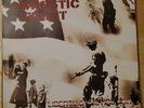 Agnostic Front Liberty & Justice For? 1987 US 1st Press w/Lyrics Vinyl LP