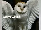 NEW Deftones Diamond Eyes LP White Colored Vinyl Record LE Limited Edition Rare