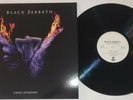 Lp VINYL Black Sabbath - Cross Purposes  Motörhead Metallica Iron Maiden AC/DC
