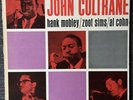 John Coltrane, Hank Mobley Lp Tenor Conclave Prestige 7249 Mono RVG Deep Groove