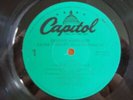 Beatles George Harrison-1980 Capitol Green 