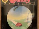 Heart “Magazine” SEALED ORIG 1977 WITHDRAWN MUSHROOM MRS 5008 LP W/ STICKER MINT