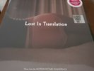 Lost In Translation Soundtrack RSD Colored Violet Vinyl 2019