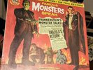 1973 Famous Monsters Speak Vintage 12