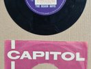 THE BEACH BOYS - TEN LITTLE INDIANS / COUNTY FAIR 7