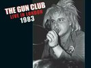 The Gun Club Live In London 1983 LP Sealed NEW RSD 2020 Record Store Day