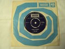 THE END * SHADES OF ORANGE  *  *1968 *  * PSYCH / MOD * * BILL WYMAN *