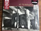 U2 The Unforgettable Fire Limited Edition Wine Coloured Vinyl LP
