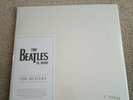 The Beatles - The White Album Mono 2014 Vinyl LP (Very Rare Oop)