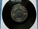 Baba Brooks-One Eyed Giant / The Dynamites-Walk Out On Me.SkaBeat RE NM. UK1967