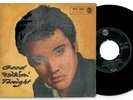 ELVIS PRESLEY -GOOD ROCKIN TONIGHT- NM GERMAN ORIGINAL EP RCA 9562 W/PIC SLEEVE