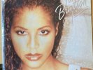 TONI BRAXTON SECRETS '96 LP EU ORIGINAL Vinyl Record RARE