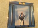 VINTAGE AC/DC “Who Made Who”Vinyl Record LP 1986, Atlantic A1-81650, New, Sealed
