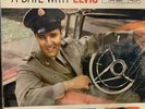 Elvis Presley ‘A DATE WITH ELVIS’ LPM-2011 (RARE No Sticker ) 1st Pressing LP ?