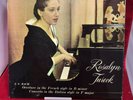 ASD 372 Music by J.S. Bach / Rosalyn Tureck
