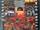Brutal Truth – Extreme Conditions Demand Extreme Responses napalm death carcass