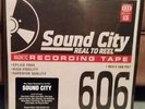 Sound City: Real to Reel 2 LP NEW SEALED Vinyl Dave Grohl