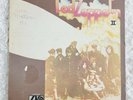 Led Zeppelin II SD-8236 Atlantic Records zepplin 2/two Vinyl LP 1969
