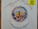 New Riders Of The Purple Sage/Jerry Garcia Before Time Began Factory Sealed 1986