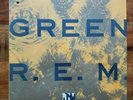 R.E.M. Green Factory Sealed 1988 LP