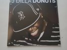 J DILLA DONUTS VINYL RECORD (SMILE COVER)