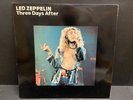 LED ZEPPELIN Three Days After 2-LP LIVE Los Angeles FORUM 1973 Toasted Records