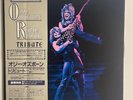 Ozzy Osbourne Randy Rhoads Tribute CBS/Sony 35AP 3344 5 Japan VINYL LP OBI