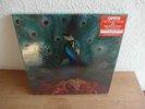 Opeth ?– Sorceress  4 × Clear Vinyl mint unplayed Factory Sealed Box Top Rare