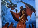 Meat Loaf - Bat Out of Hell II - 25th Anniversary 180gm 2 x Vinyl LP Reissue