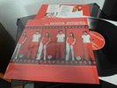The White Stripes ?– The White Stripes Same Lp uk 2001 Indie Rock, Garage