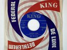 RED PRYSOCK Harem Girl / Hide Away King R&B Popcorn Exotica NM HEAR