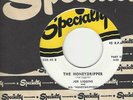 JOE LIGGINS AND HIS HONEYDRIPPERS- 