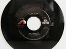 Gale Garnett I'll Cry Alone / Where Do You Go to Go Away 45 Record RCA 47-8549
