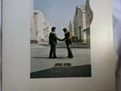 PINK FLOYD WISH YOU WERE HERE 1975 SHVL 814 FIRST UK ISSUE A1/B3