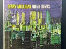 GERRY MULLIGAN NIGHT LIGHTS MERCURY WING LP WC 16335 Stereo DG