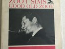 Good Old ZOOT SIMS Vinyl LP Record New Jazz 8280 Preview copy Near Mint