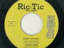 EDWIN STARR Agent 00-Soul Ric-Tic Northern Soul 45 HEAR
